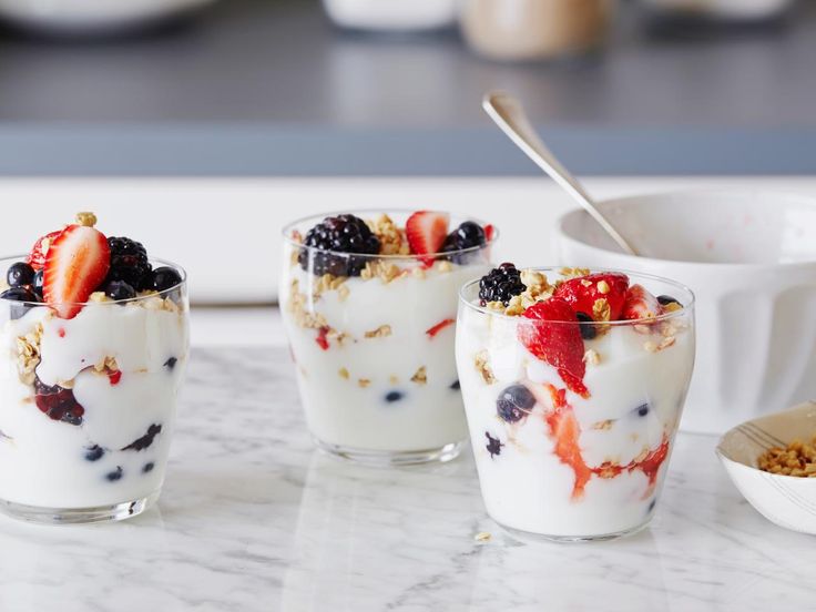 How to make yogurt at home without an oven